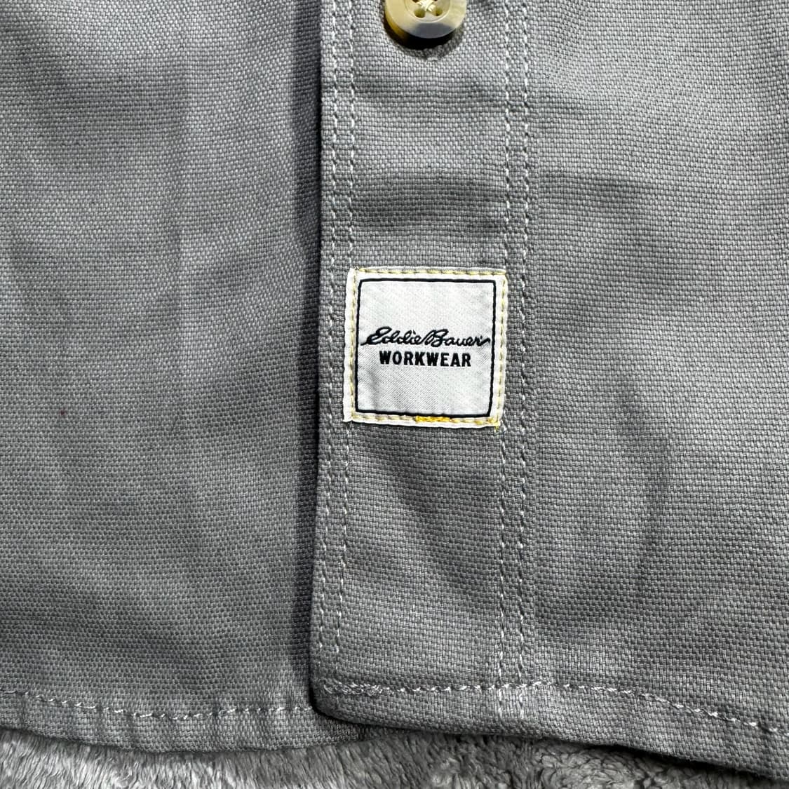 에디바우어 워크셔츠  상품이미지4