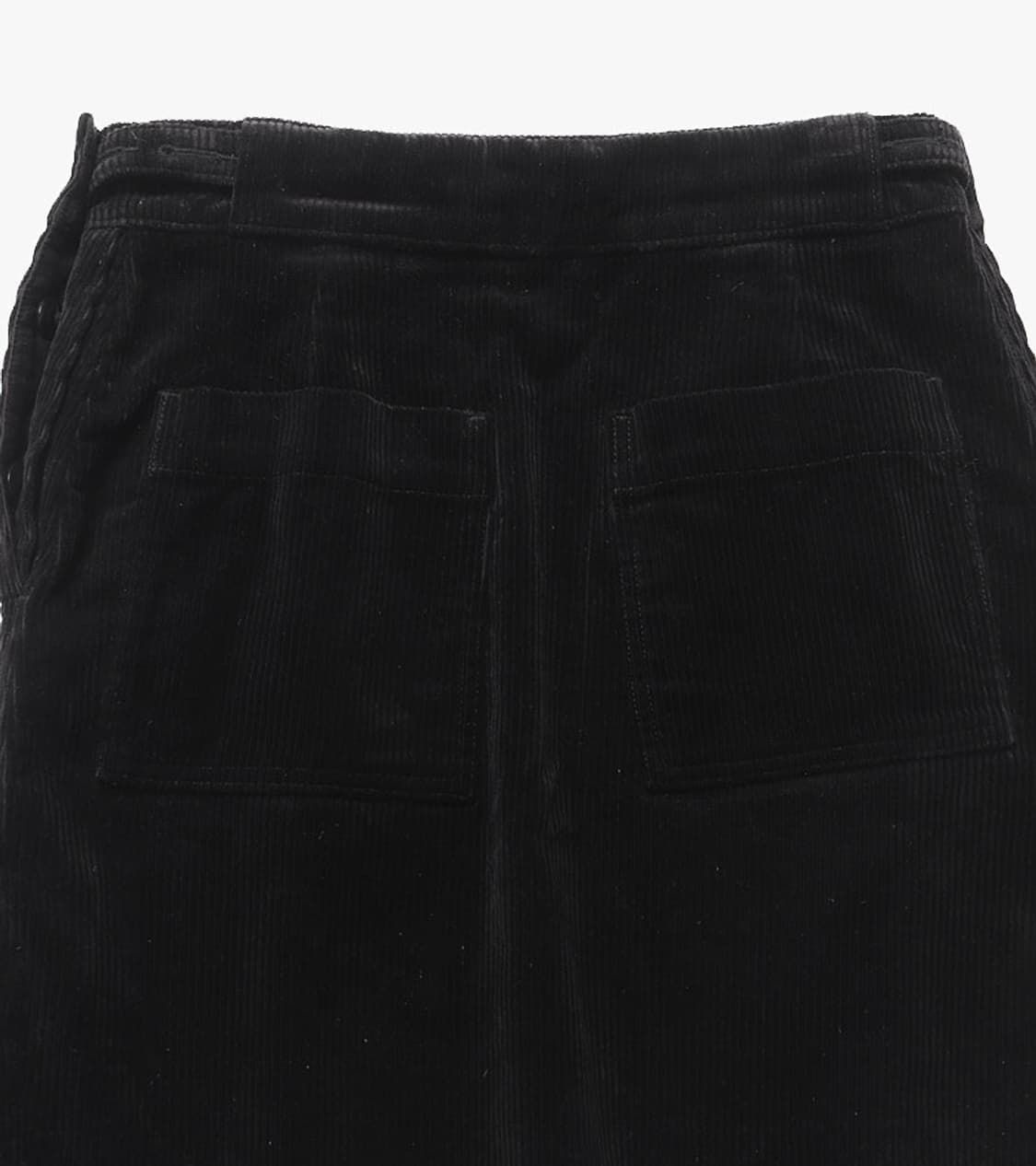 MHL. - CORDUROY SKIRT 상품이미지9