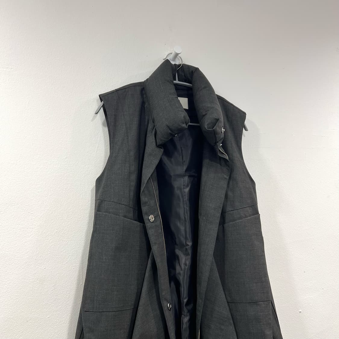 KUHO 구호 투웨이 패딩 상품이미지10