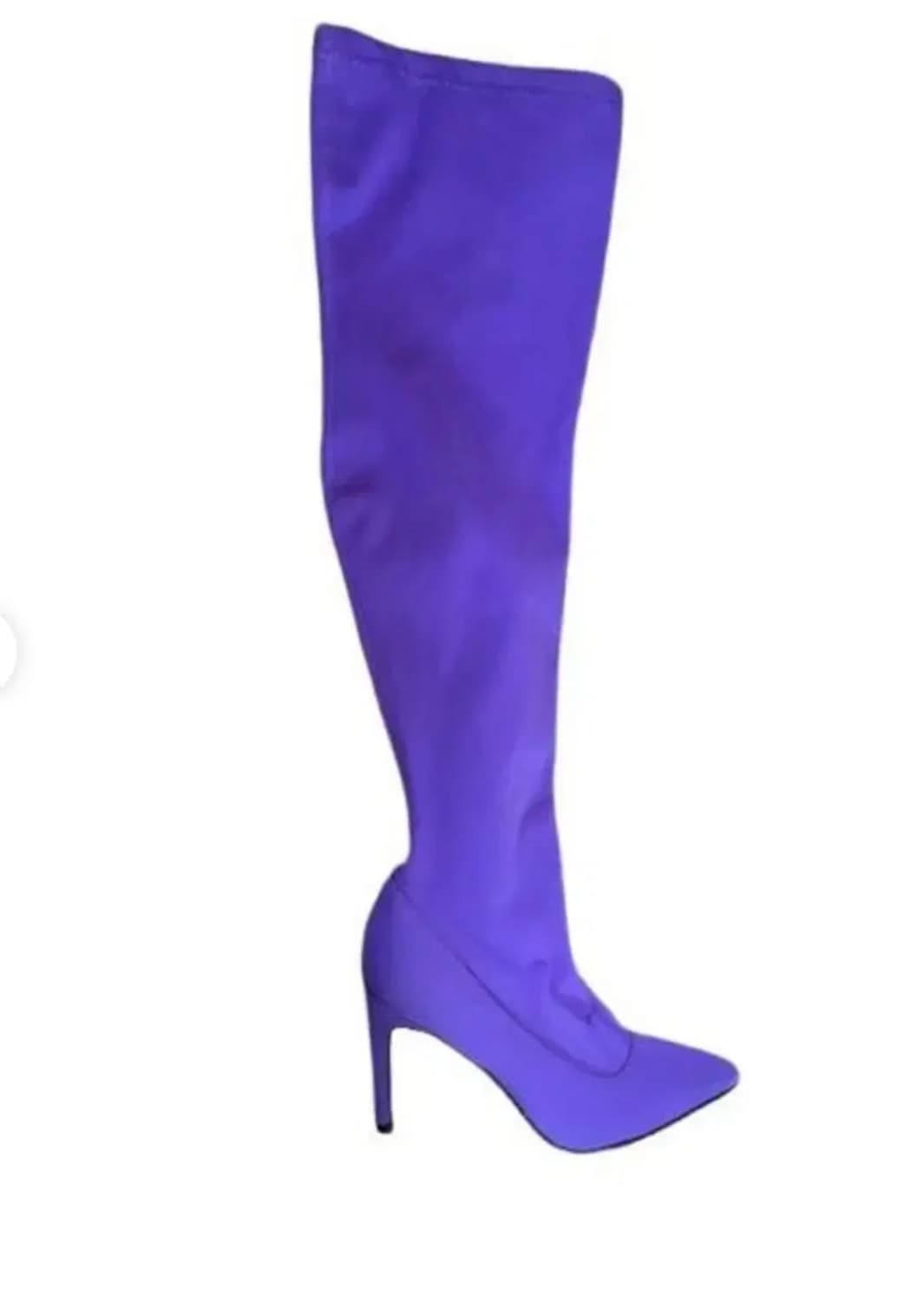 라이크라 싸이하이 부츠 상품이미지1