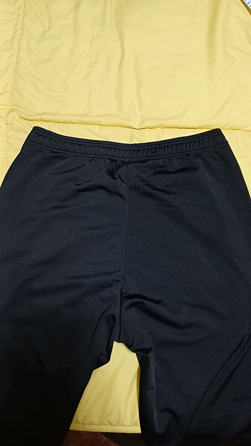 아디다스 조거트레이닝복 L 기장105 상품이미지5