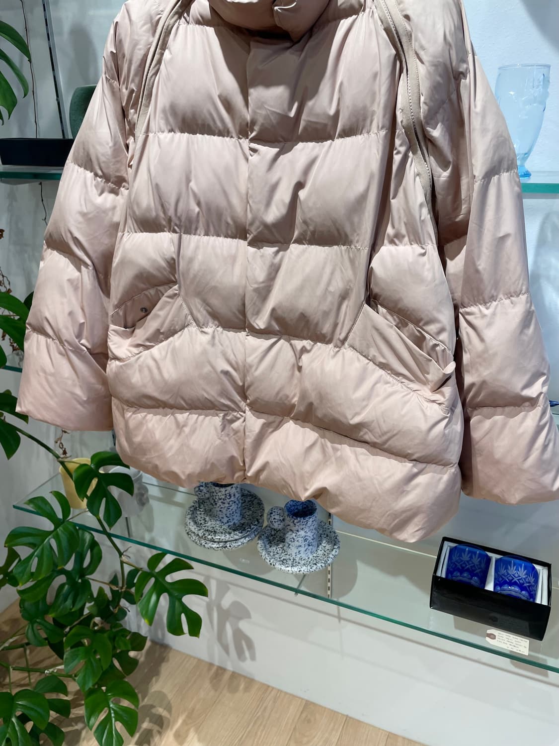 헨릭 빕스코브 puffer jacket 상품이미지4