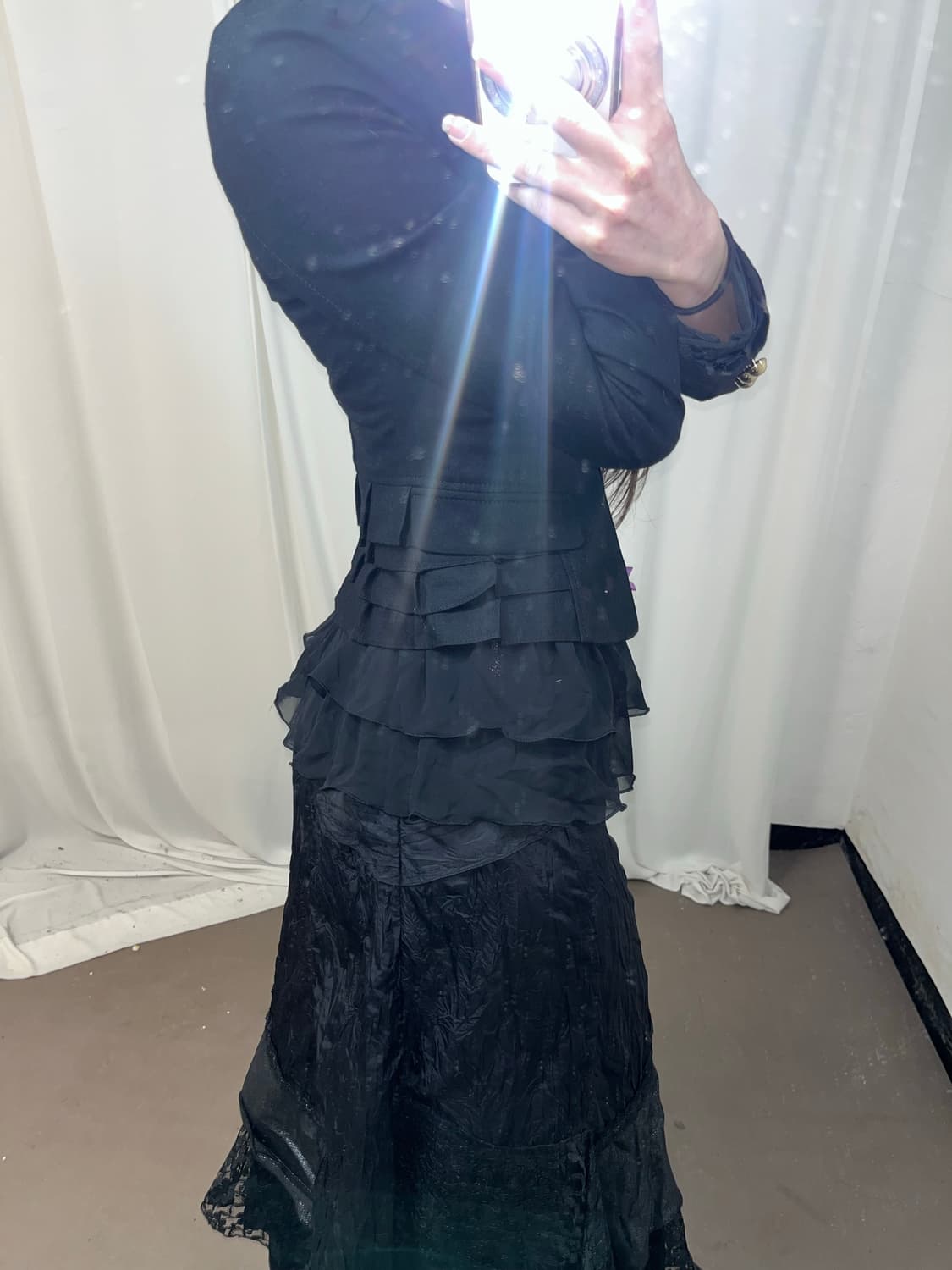 고스 펑크 나폴레옹 세트 상품이미지7