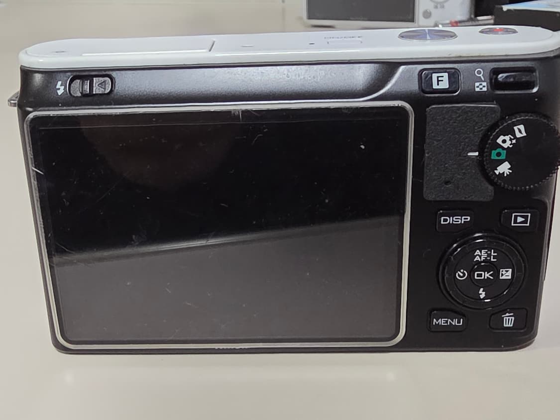 니콘 1 J1 빈티지 디지털카메라 상품이미지6