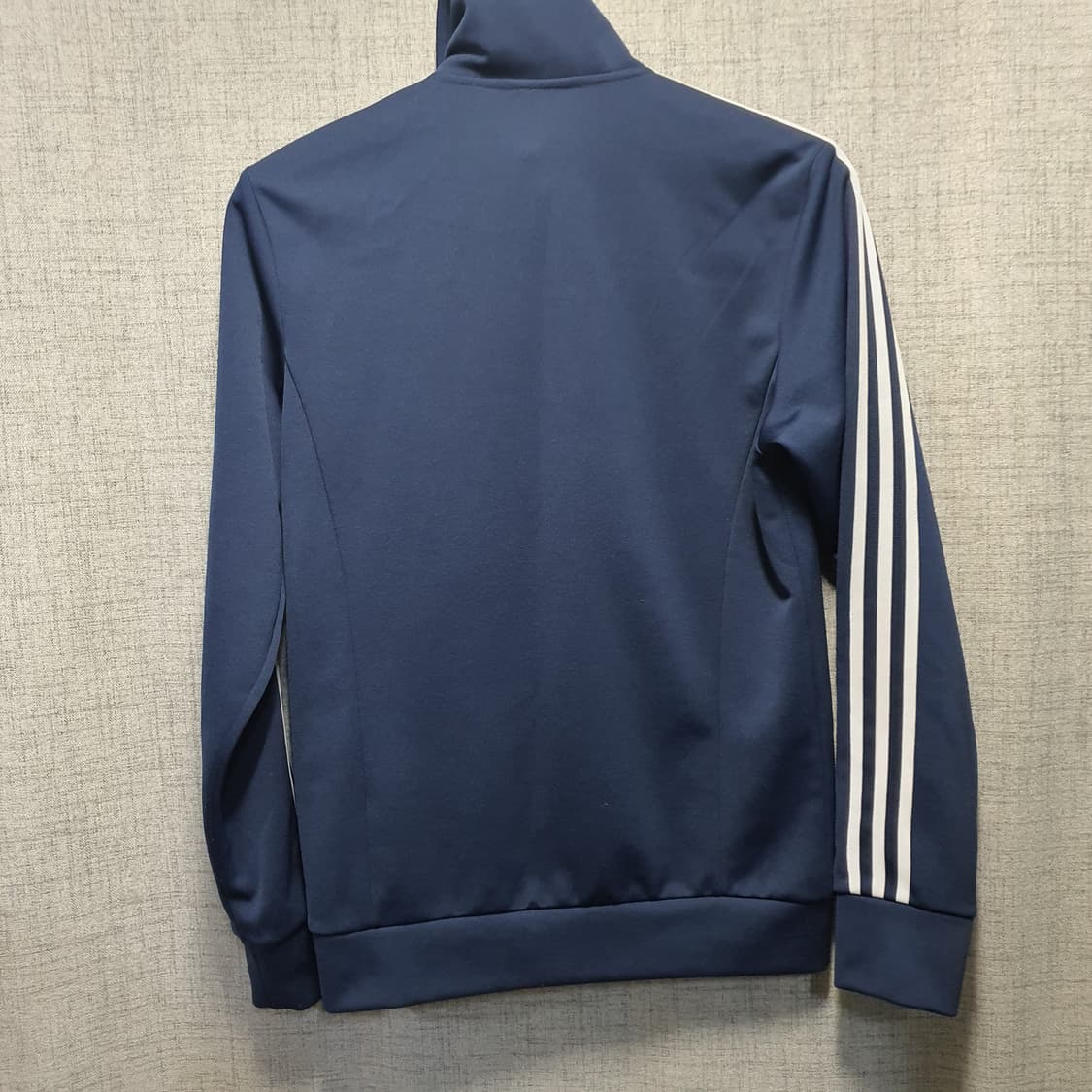 아디다스 유로파  파이어버드 트랙탑 져지  네이비 상품이미지2