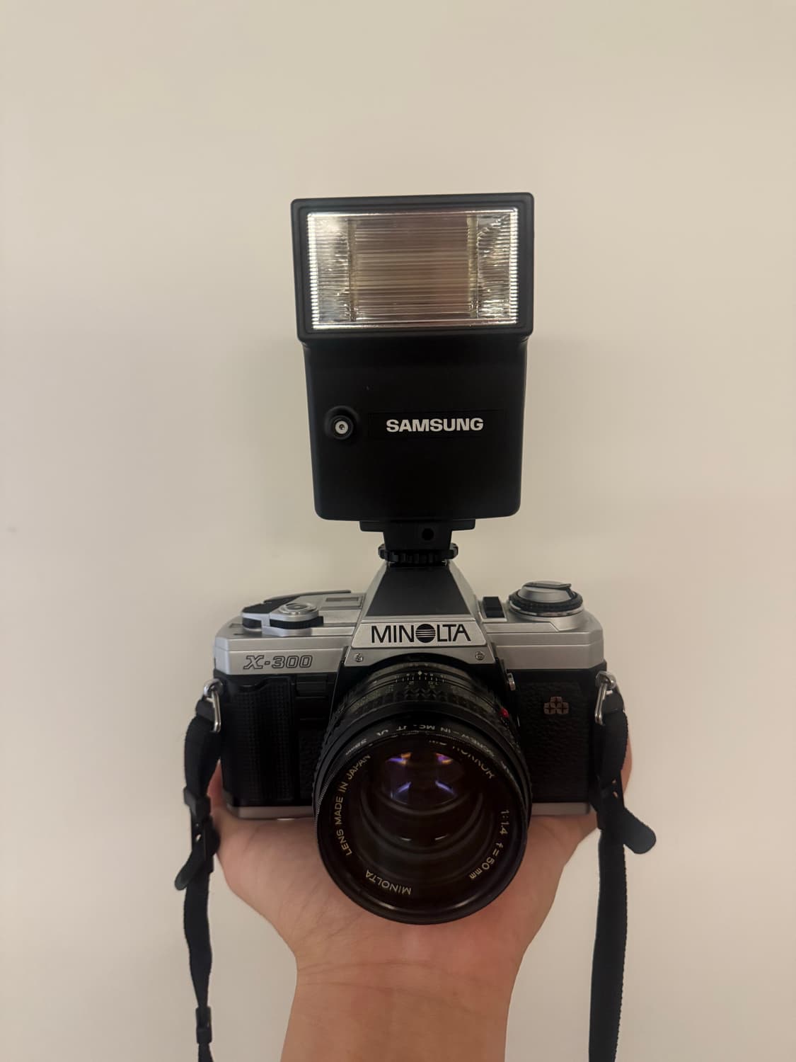 미놀타 x300 상품이미지7