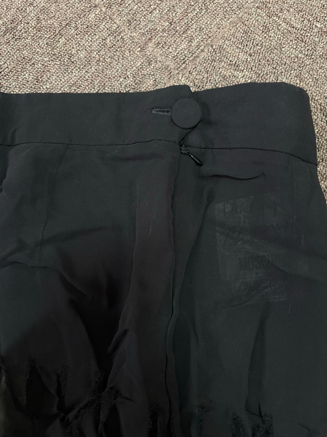 Moschino 스커트 상품이미지5