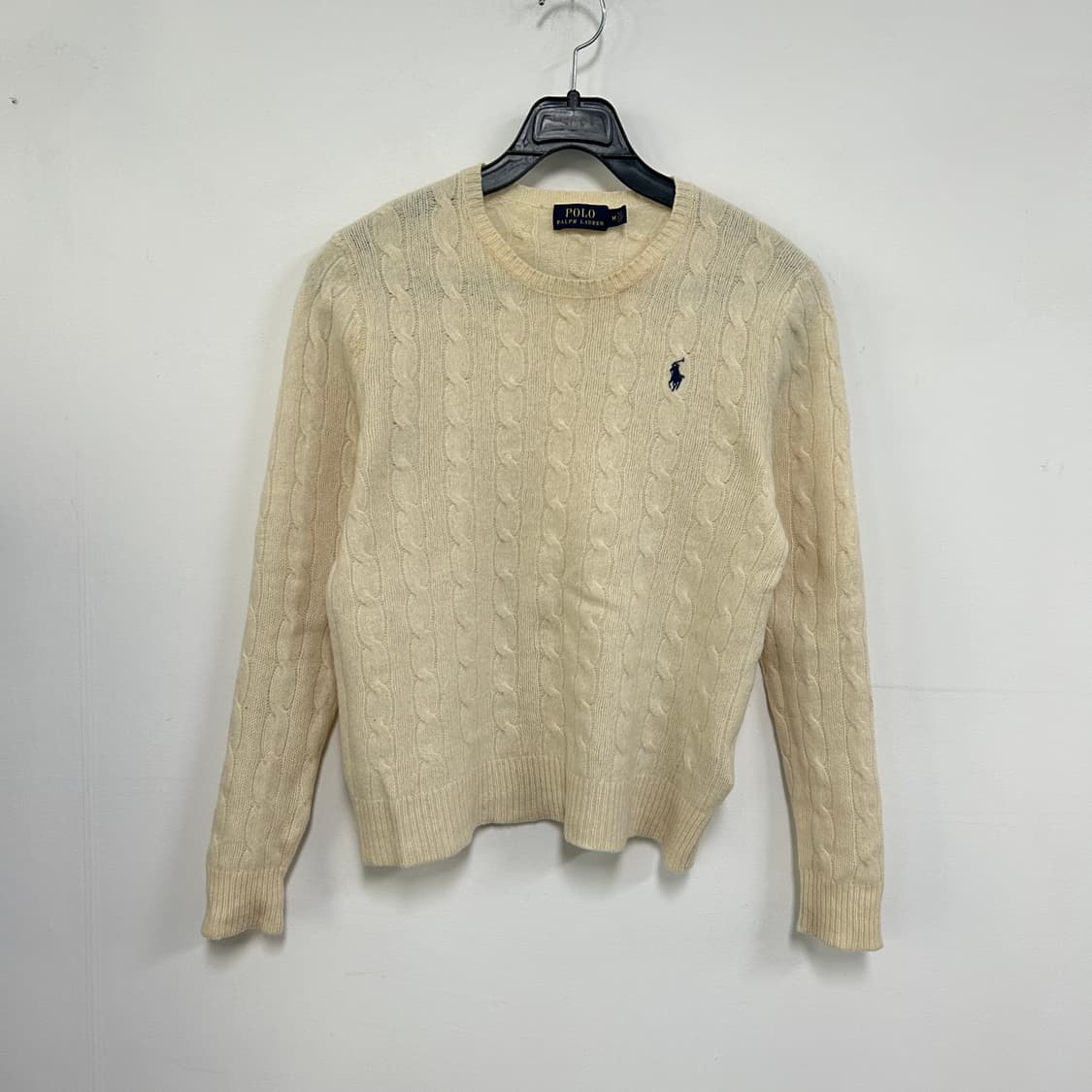 폴로 니트[1715] 상품이미지3