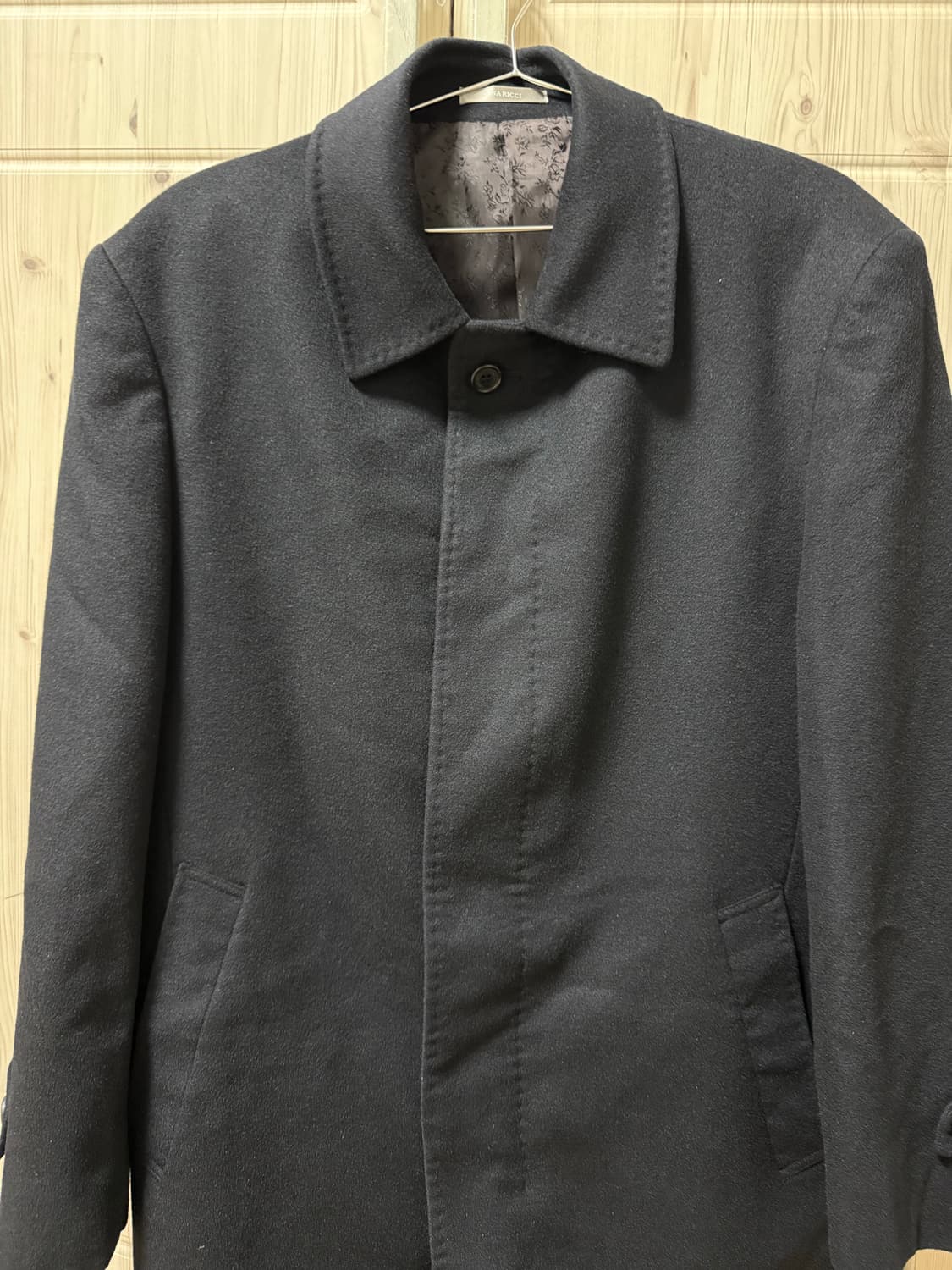 니나 리치 코트 상품이미지1