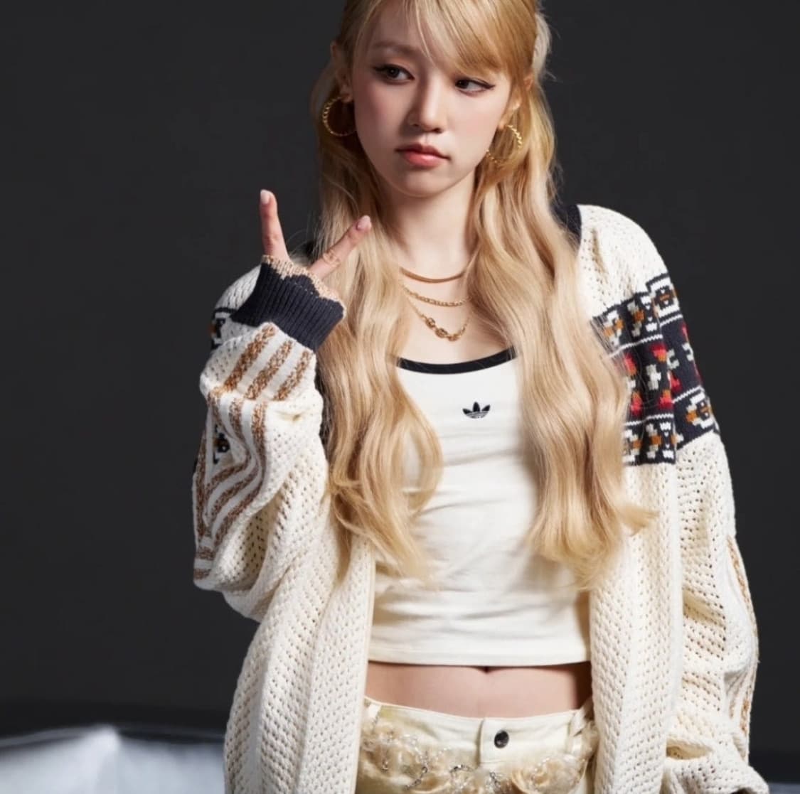 아디다스 클랏 져지 XL 상품이미지1