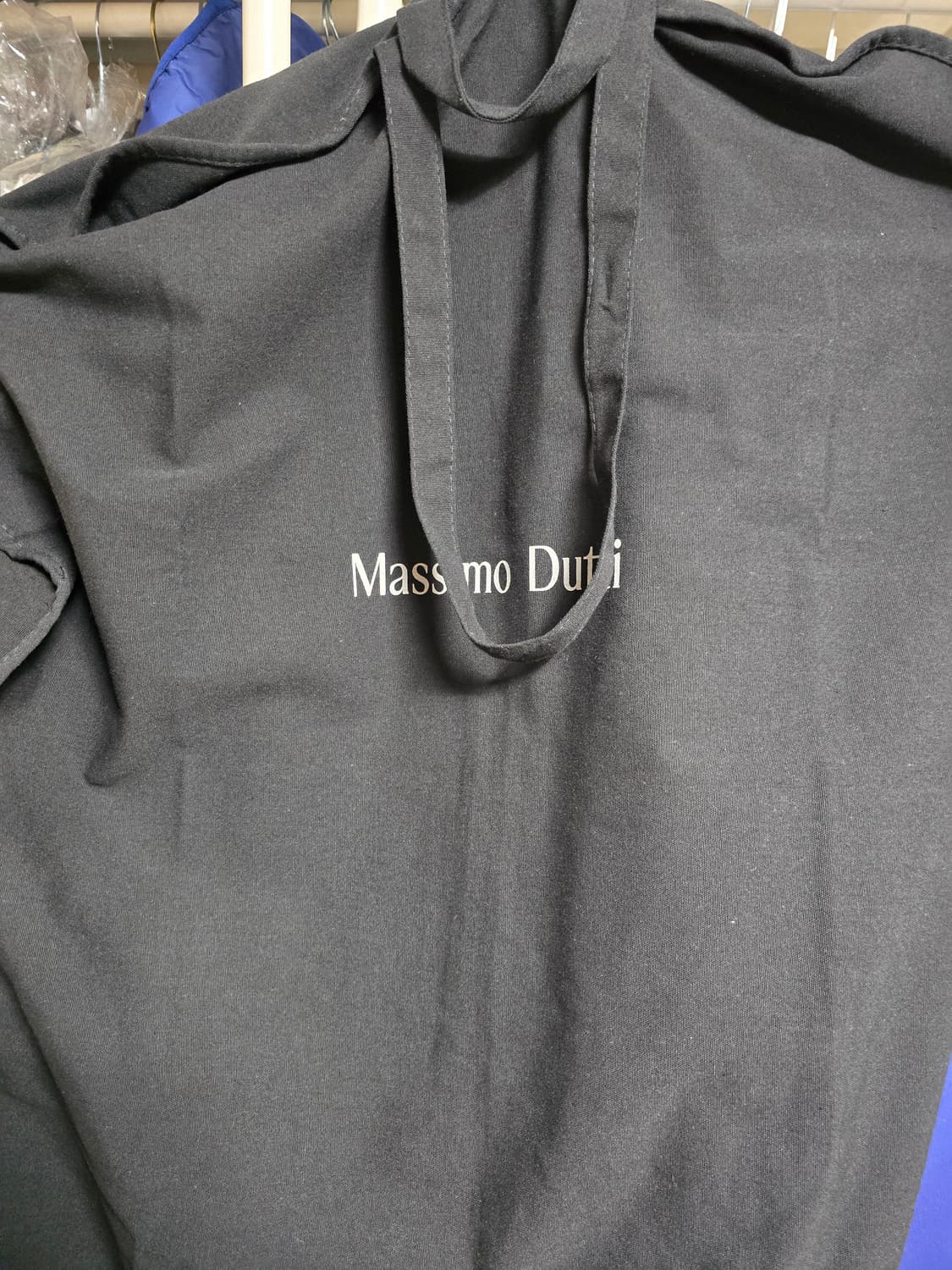 새제품) 마시모두띠 스웨이드 블레이저 M 상품이미지6