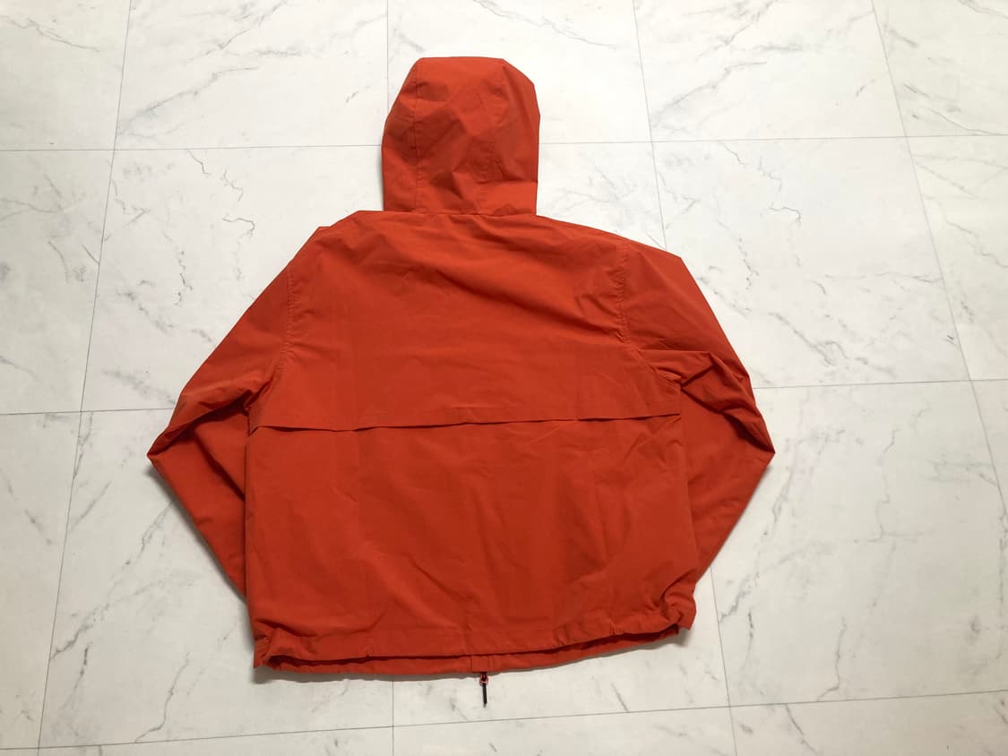 (새상품)톤즈 멤브레인 미드쉘 바람막이 105-110 상품이미지2