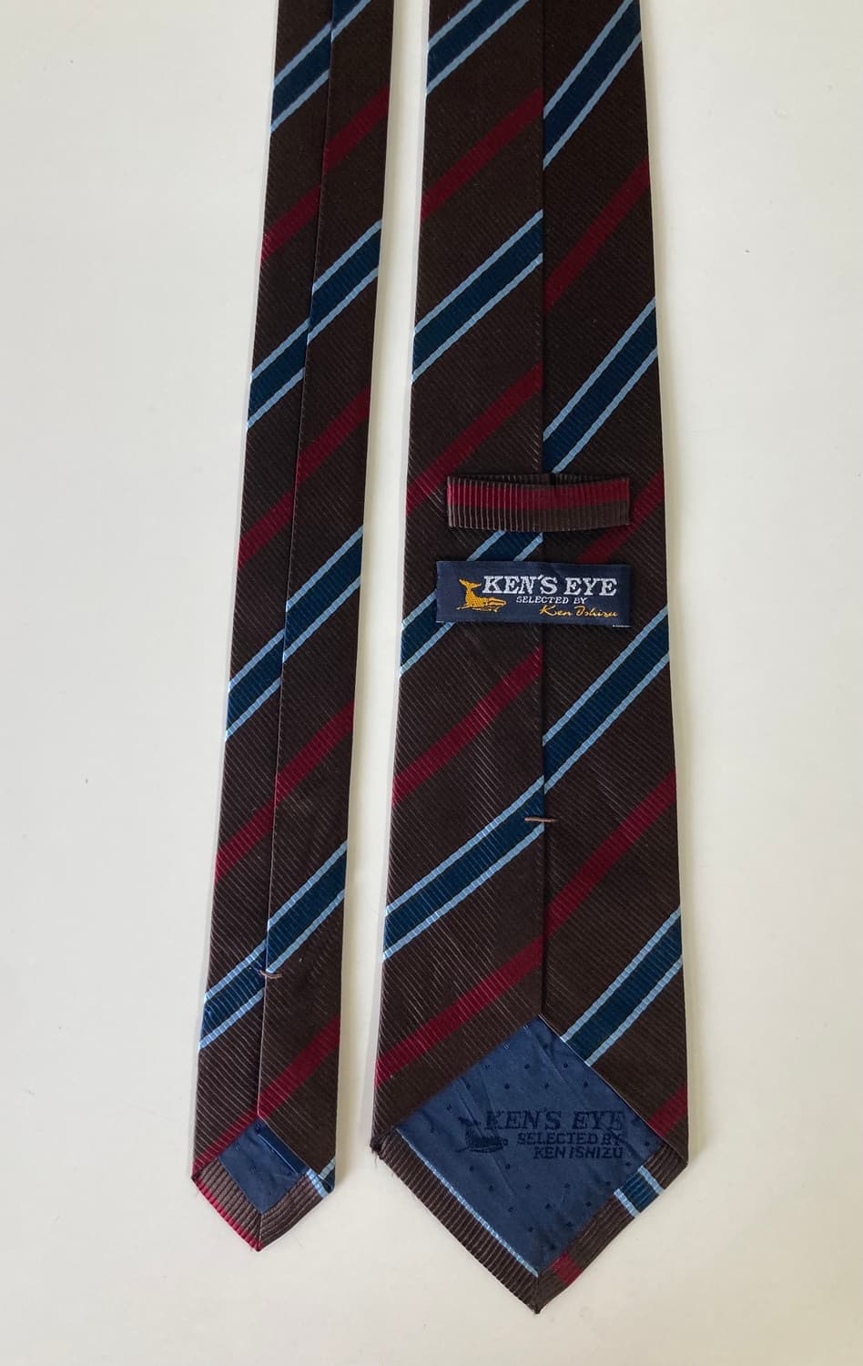 빈티지)넥타이 상품이미지2