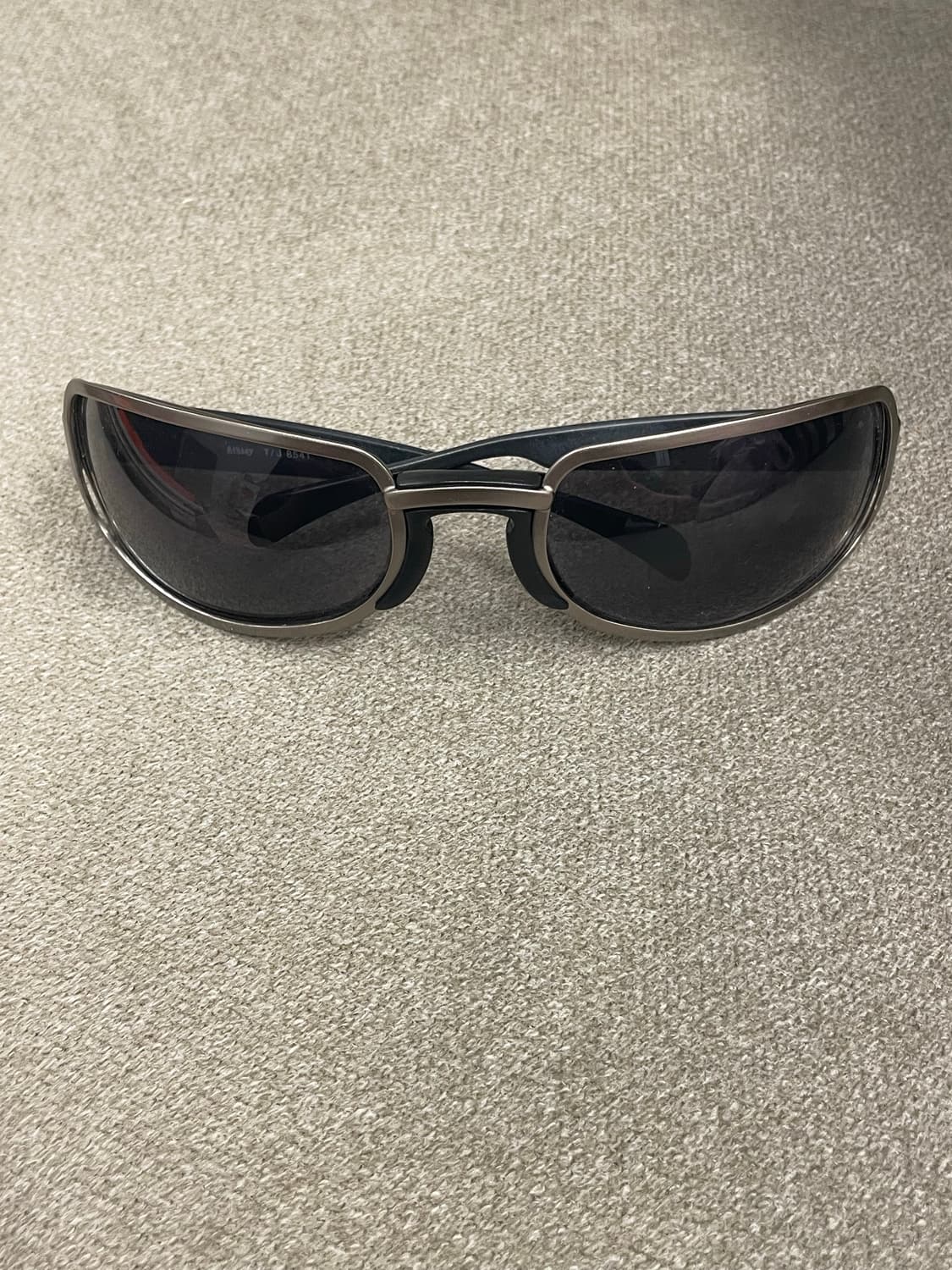 Stussy 선글라스 상품이미지1