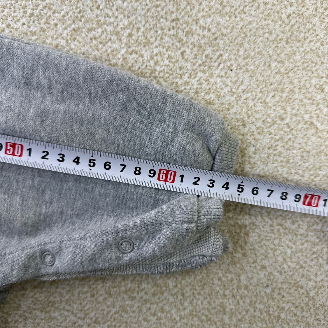 90 베베드피노 키즈 테디베어 오버롤 0317D 상품이미지6