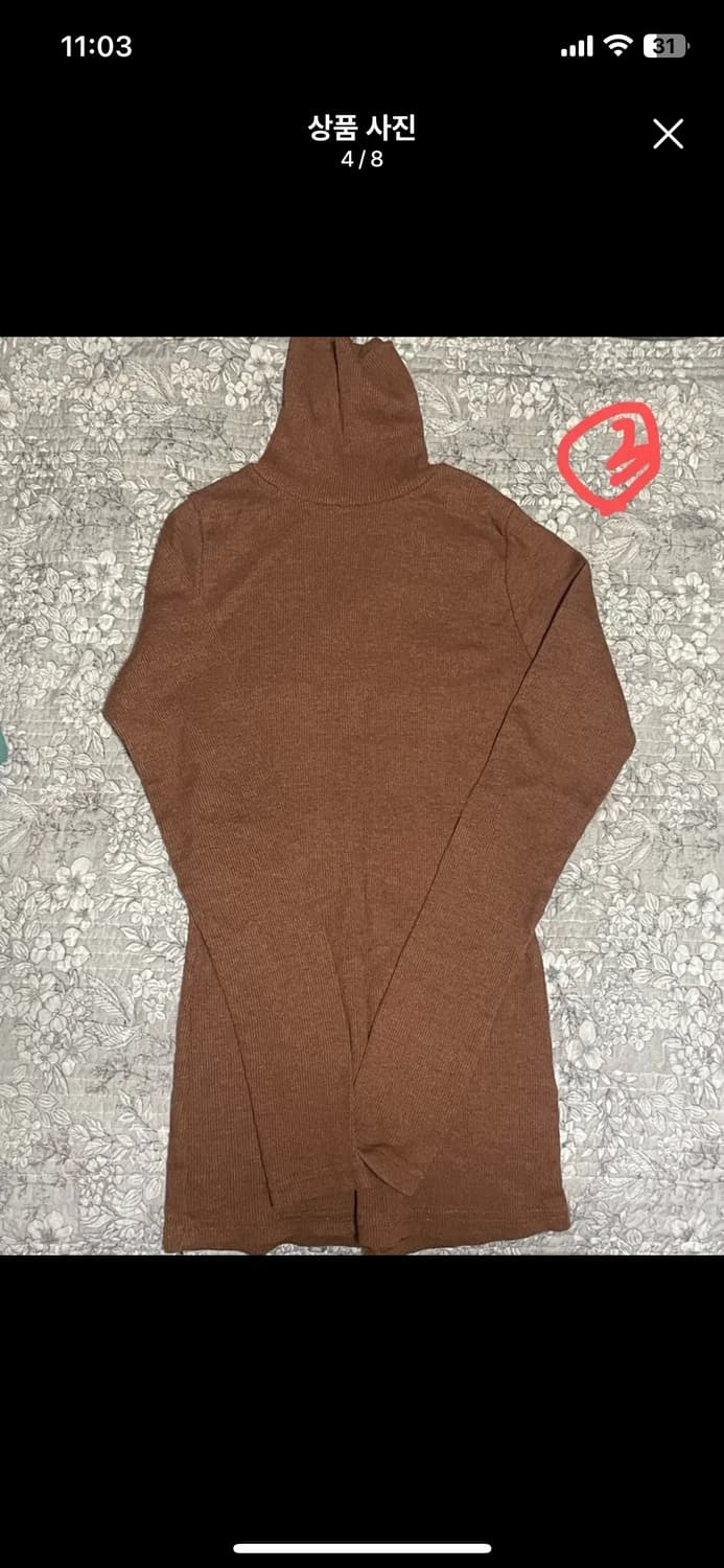 안 입는 옷 저렴하게 정리 상품이미지3