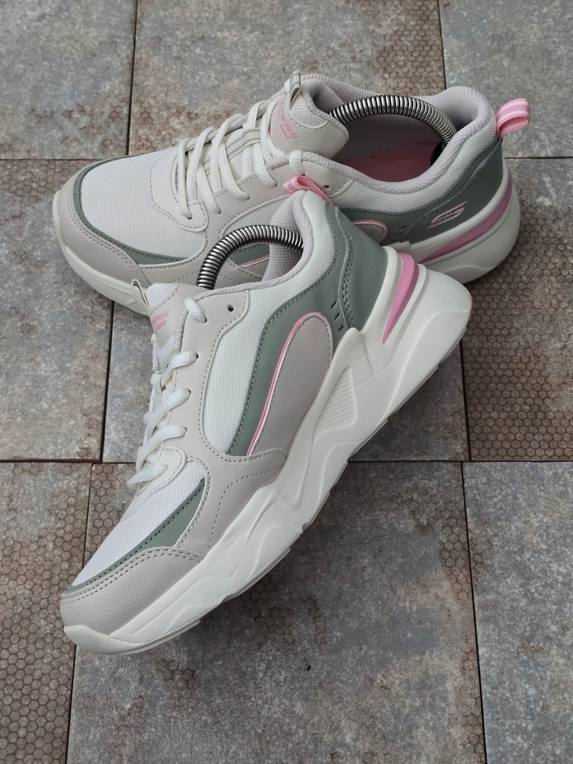 (230)스케쳐스 밥스 바미나 상품이미지5