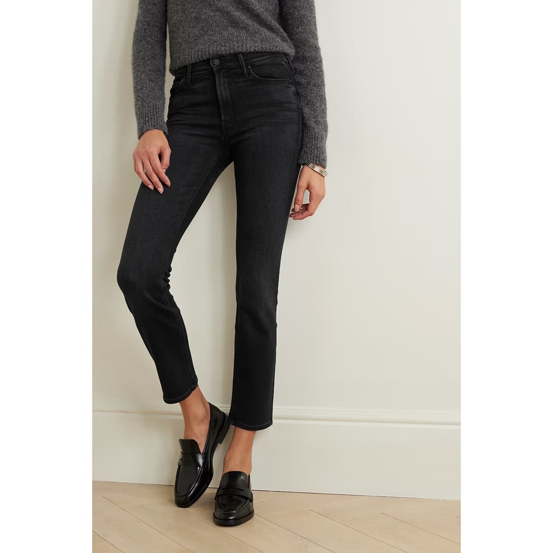 마더데님 다즐러 앵클 진 (25) 상품이미지2