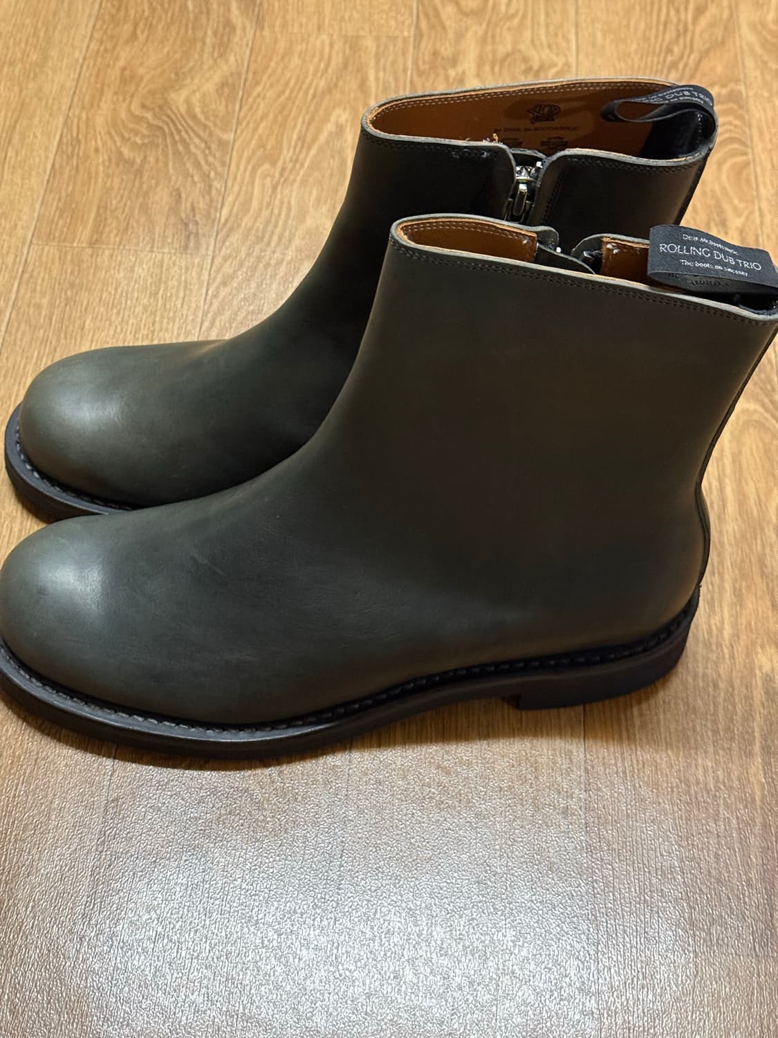 롤링덥트리오 캐스퍼 구이디카프 9 상품이미지3