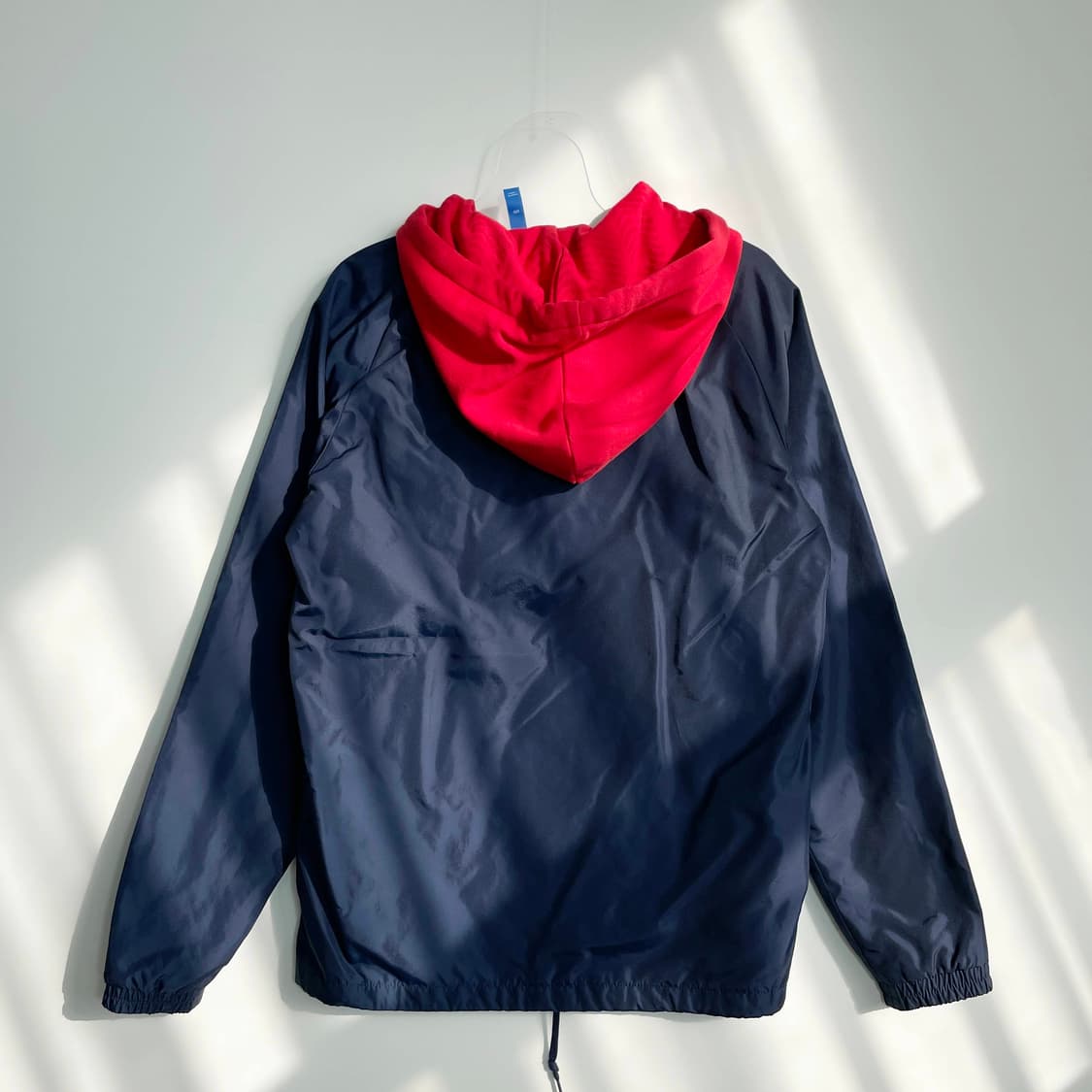 C2 아디다스 파이어버드 바람막이자켓 95사이즈 상품이미지3