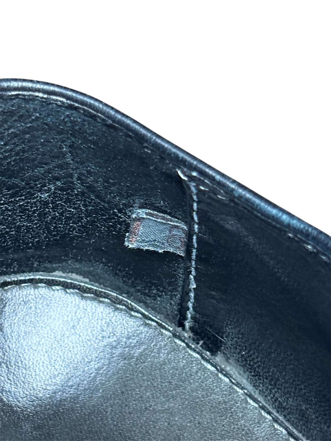 구이디 BUIS/BUUS 10 Folde Derby  상품이미지3