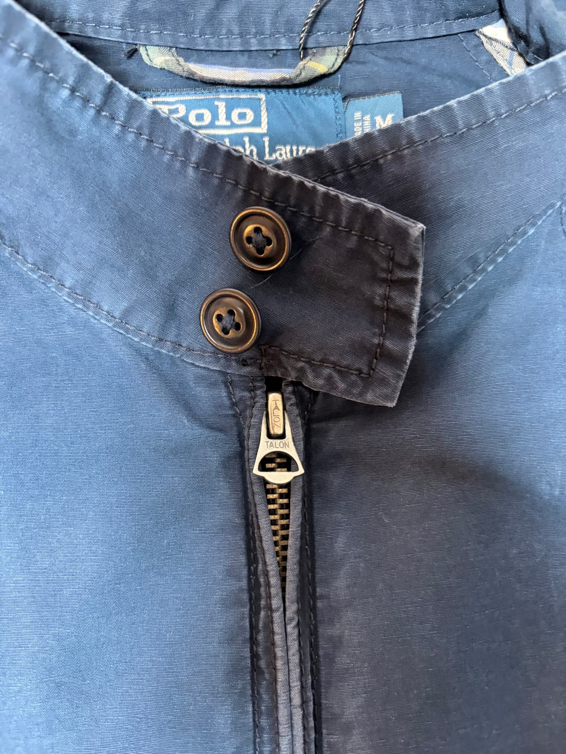 폴로 랄프로렌 자켓 상품이미지2