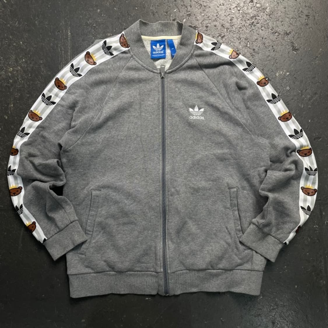 105 아디다스 니고베어 져지 상품이미지1