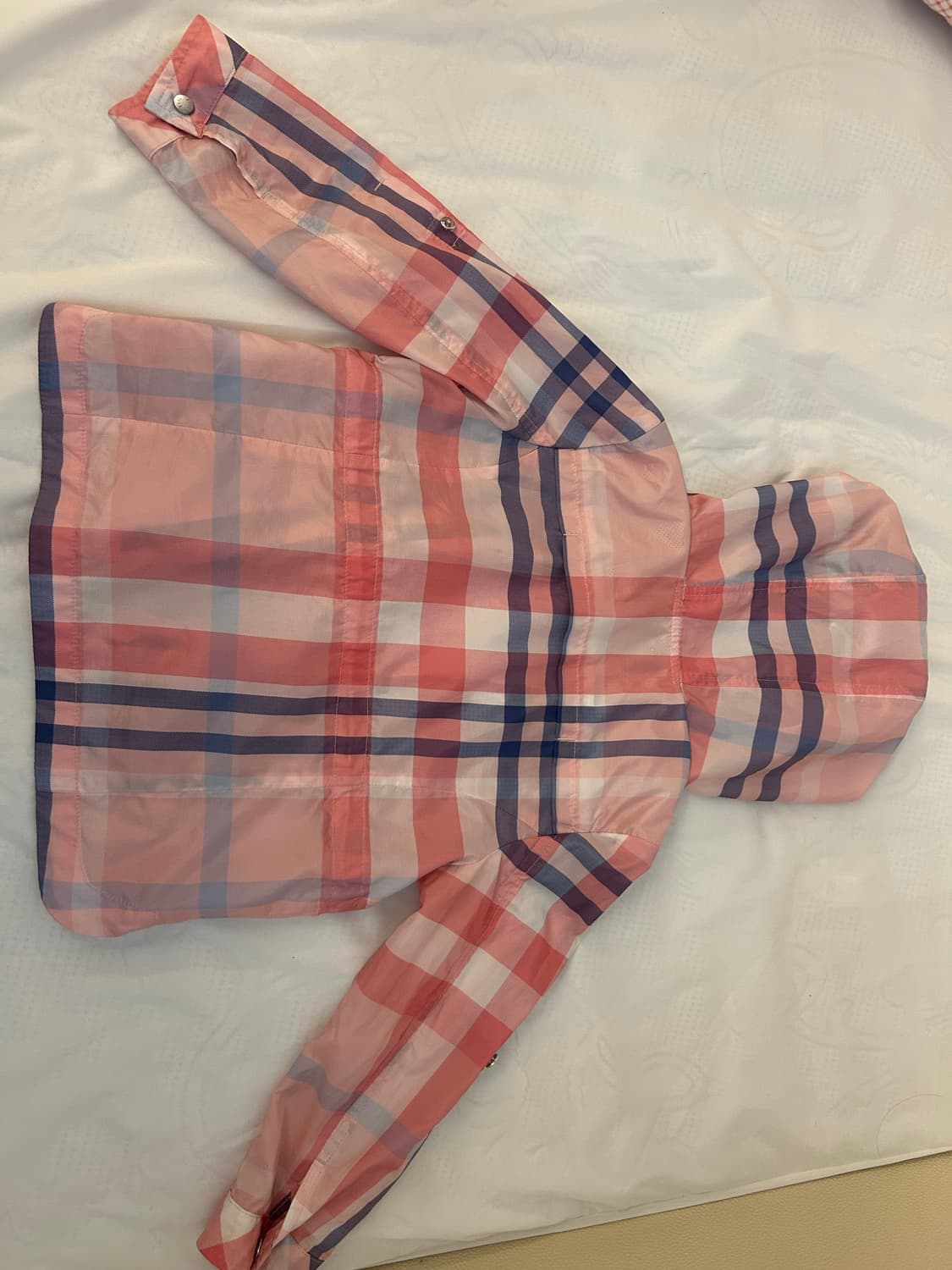 닥스정품 키즈바람막이  상품이미지7