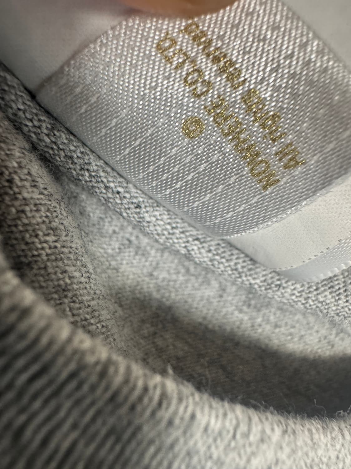 베이프 카모 반팔 상품이미지6