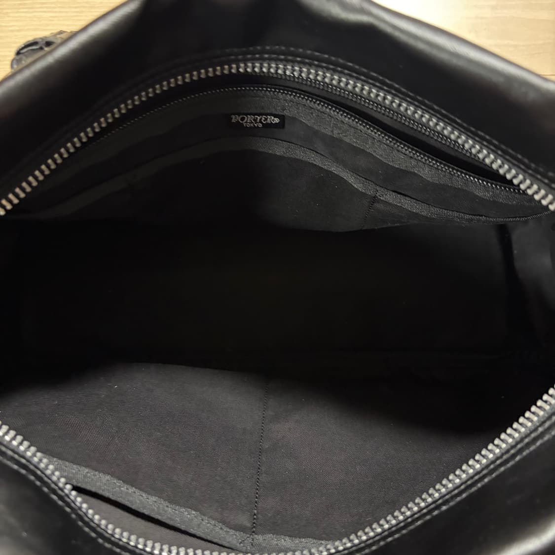 요시다포터 porter 프리스타일 보스턴백 블랙 상품이미지7