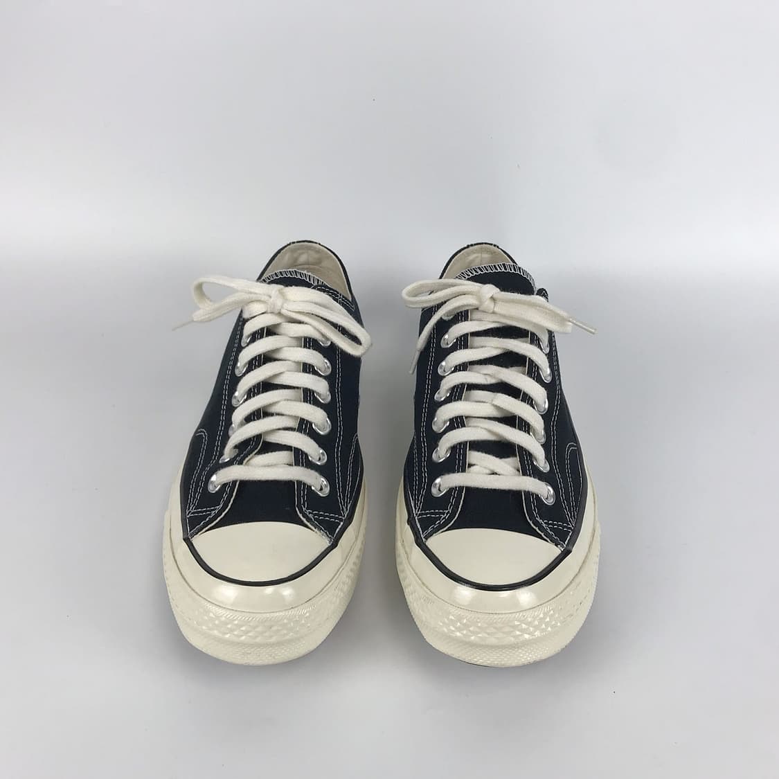 컨버스 척테일러 70 로우 운동화 스니커즈 남성270 상품이미지2