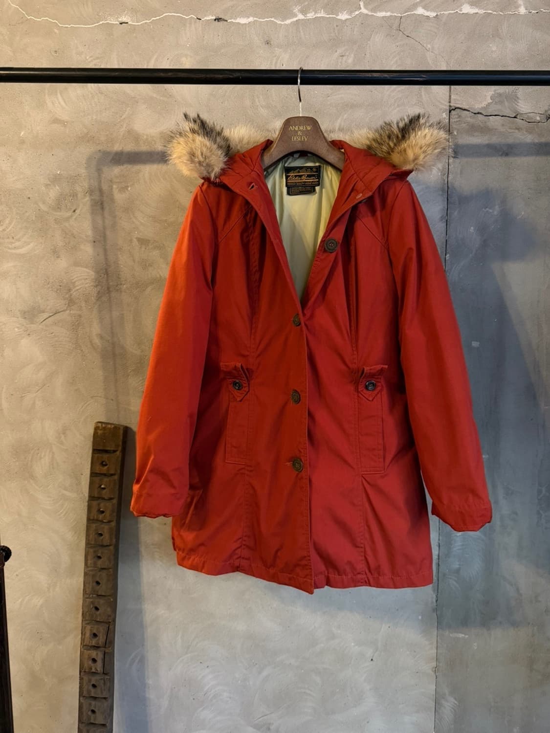 에디바우어 패딩자켓 여성66 상품이미지1