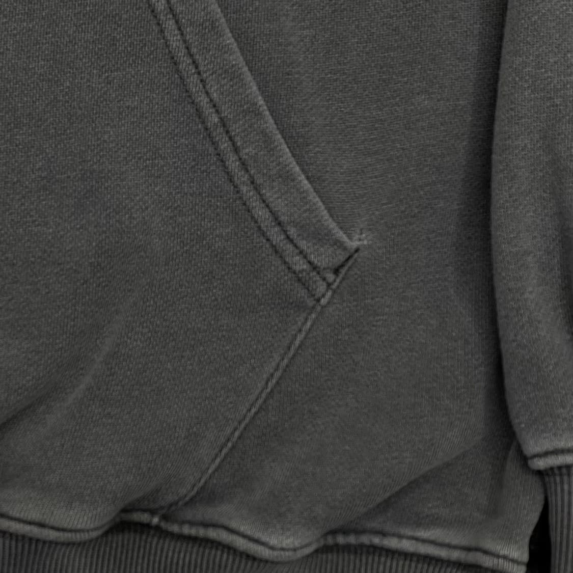 브라운브레스 후드티 M 실측 L -XL  상품이미지4