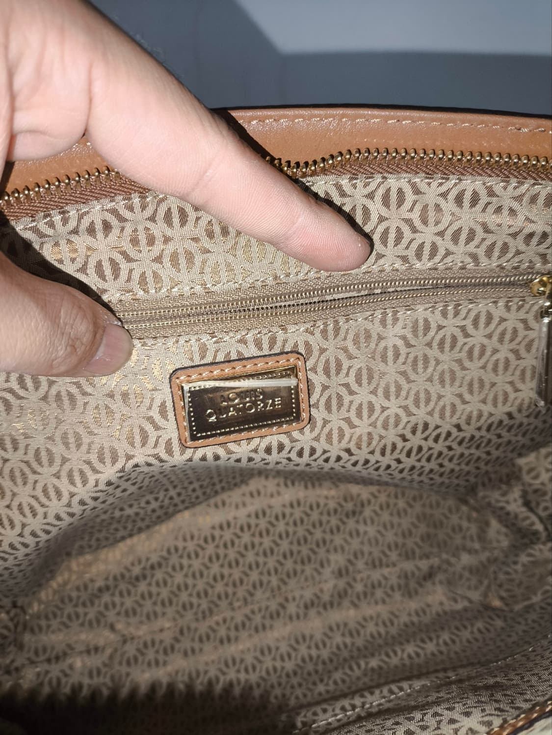 루이까또즈 토트백 크로스백 상품이미지6