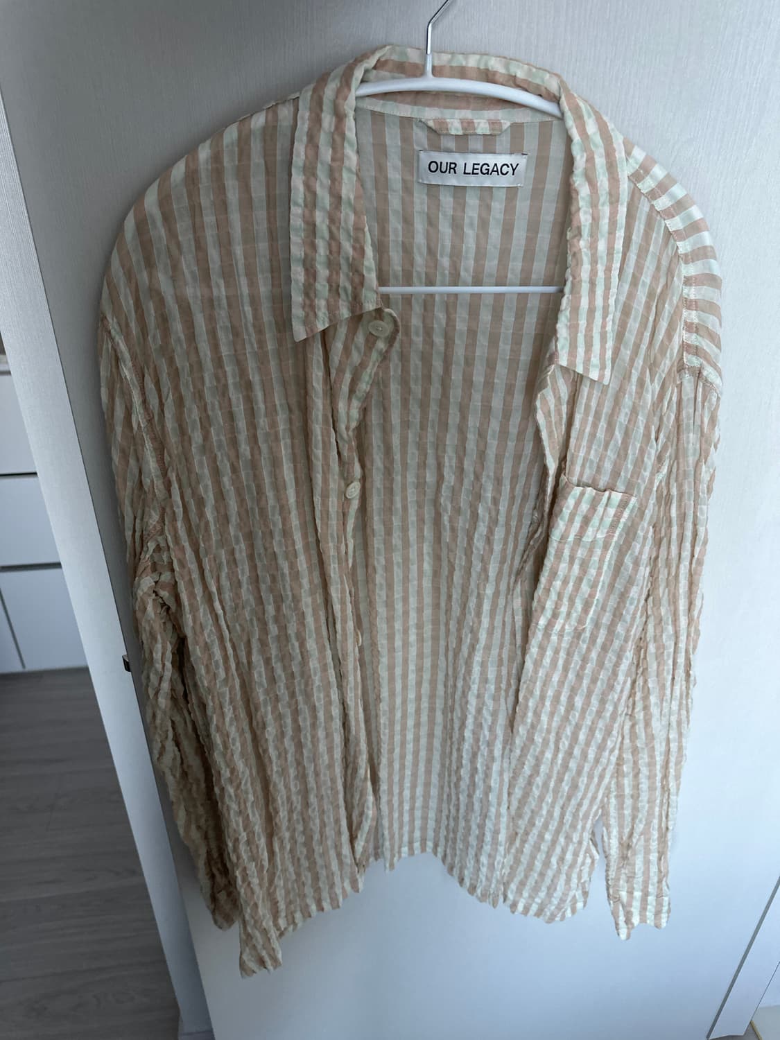 Our legacy shirts 상품이미지3