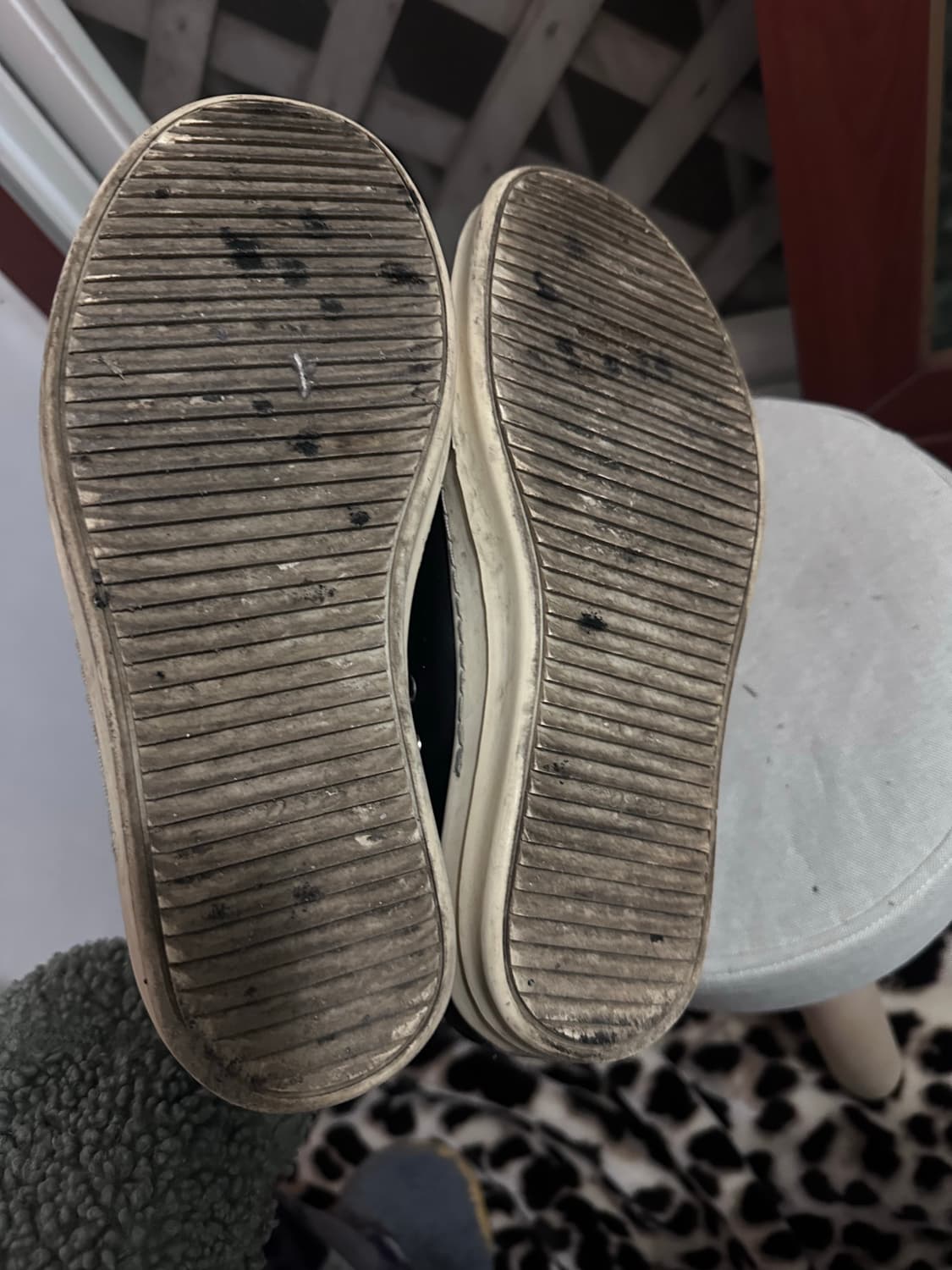 릭오웬스 로우 40사이즈 상품이미지7