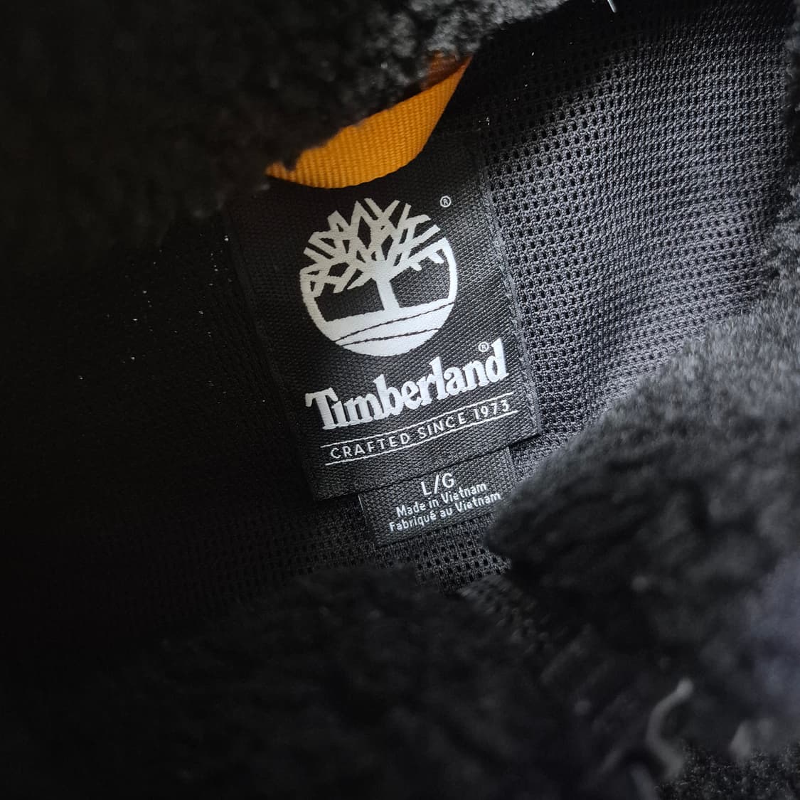 [핫아이템🔥] 팀버랜드 포켓 포인트 플리스 집업 상품이미지6