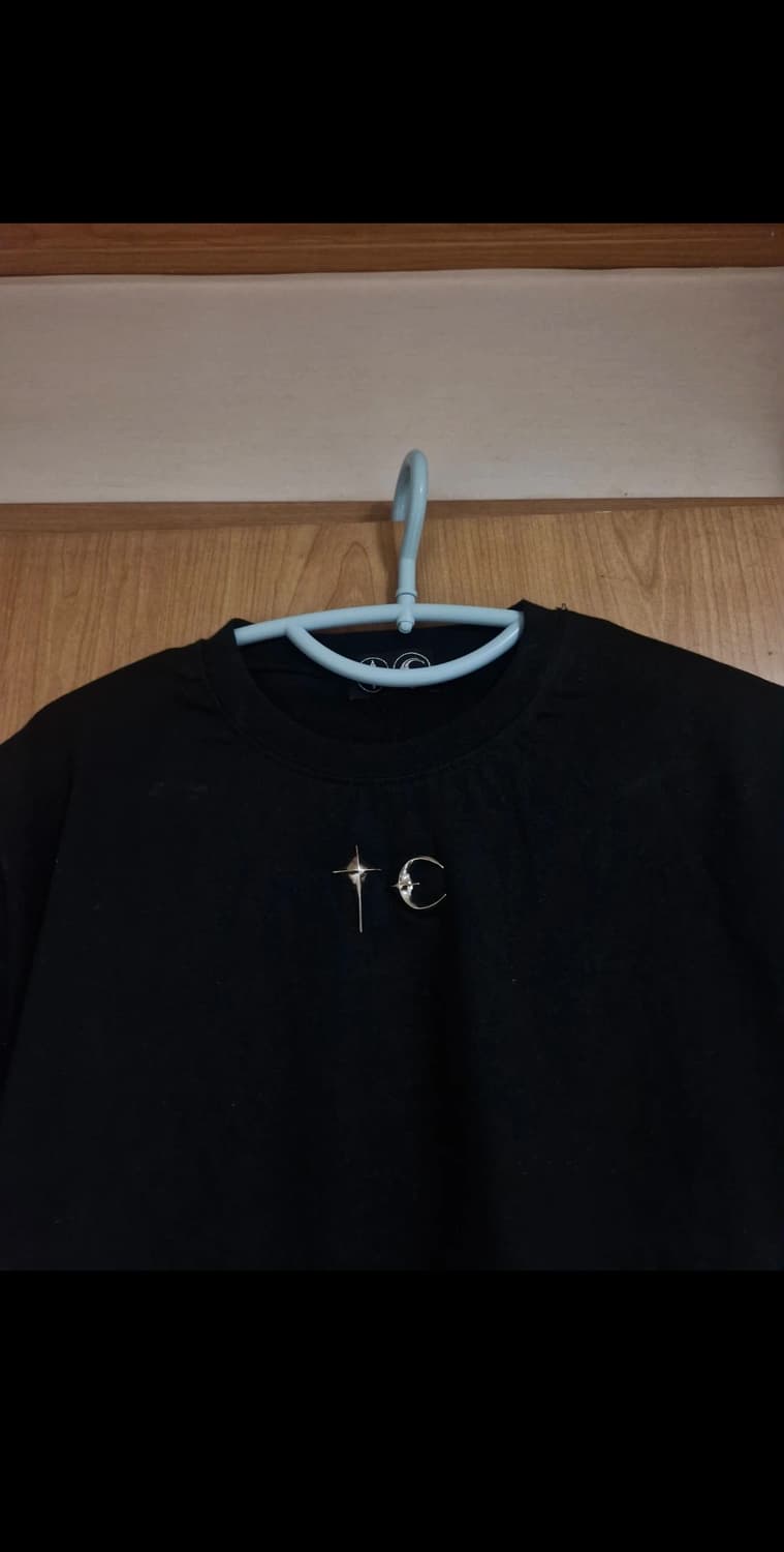 떠그클럽 반팔티 3사이즈 상품이미지2