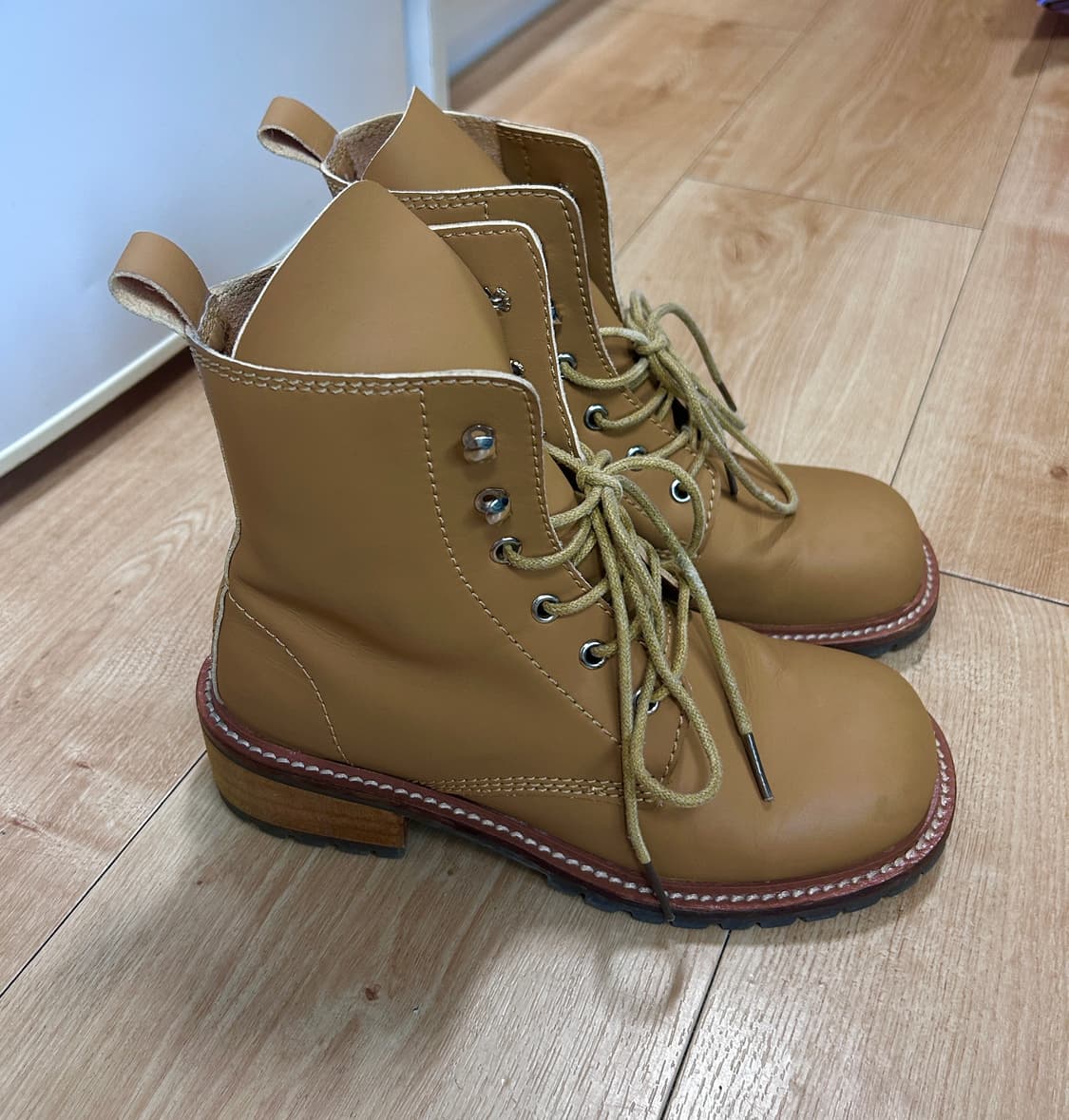 카멜 워커 230mm 상품이미지3