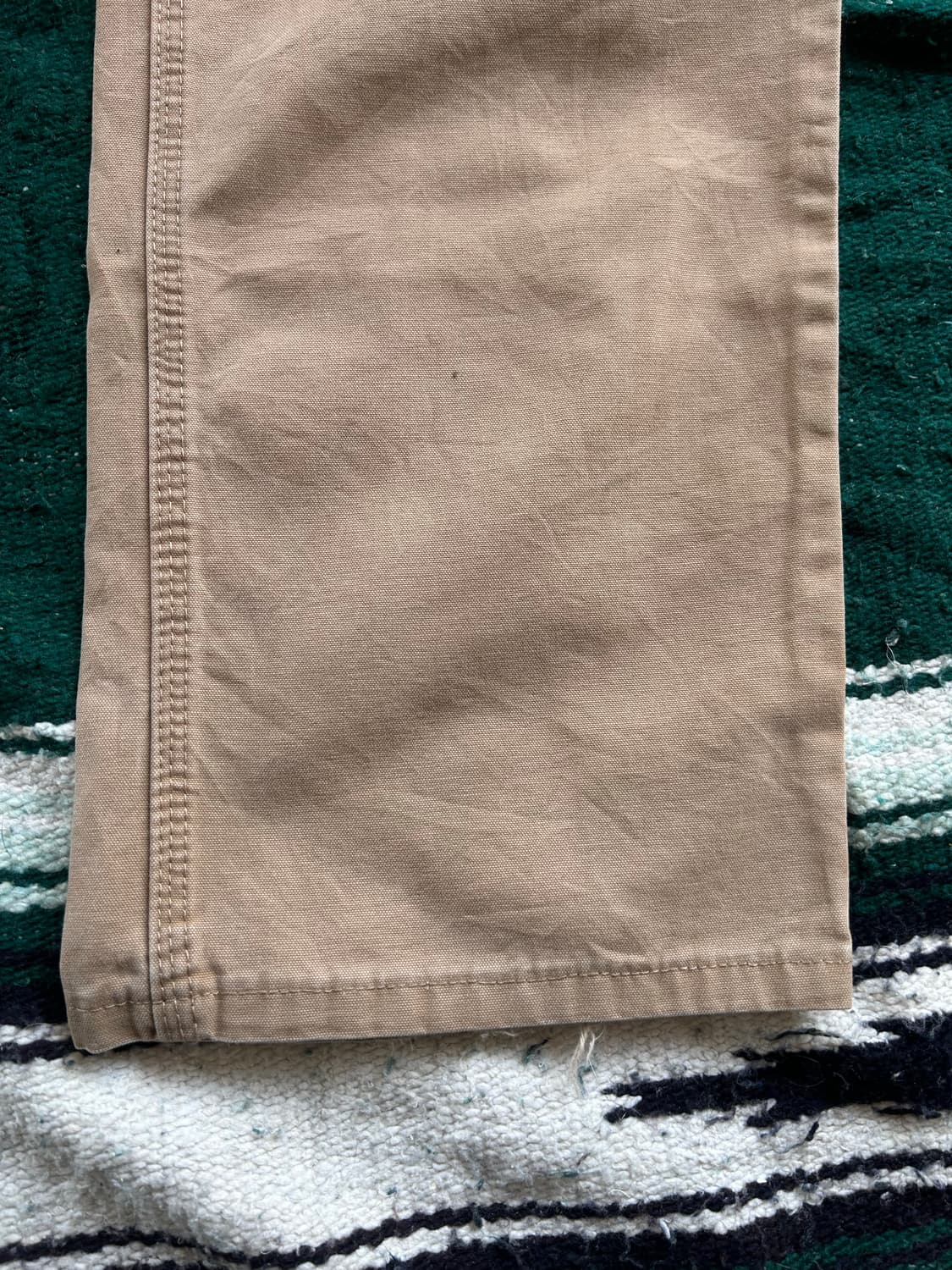 빈티지 랭글러 워크팬츠32in 상품이미지2