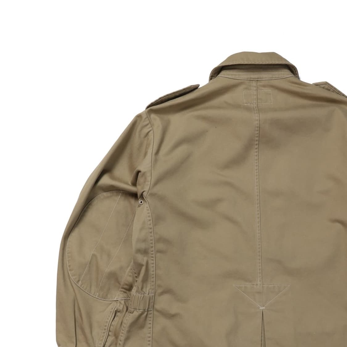 더블알엘 RRL Hunting Field Jacket  상품이미지5