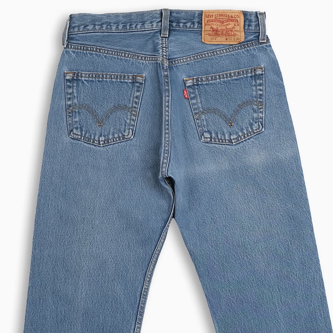 빈티지 리바이스 501 중청 29 인치 LV50131198 상품이미지6