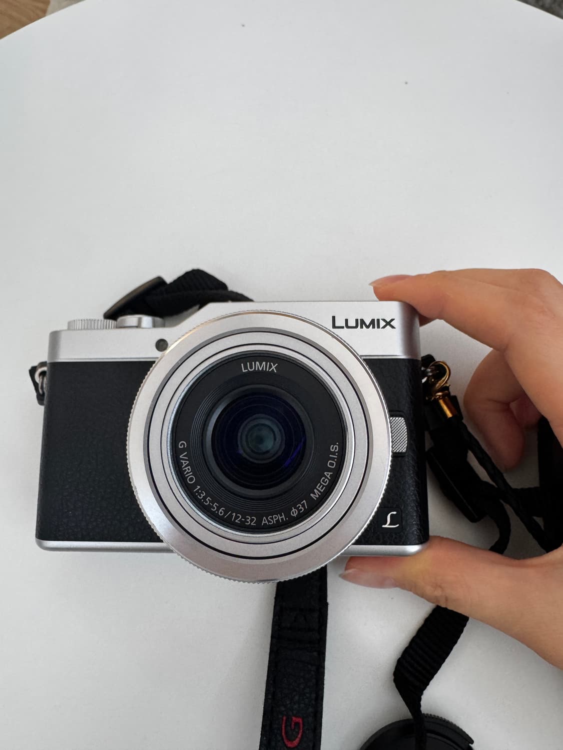 파나소닉 루믹스 DC-GF9 상품이미지5