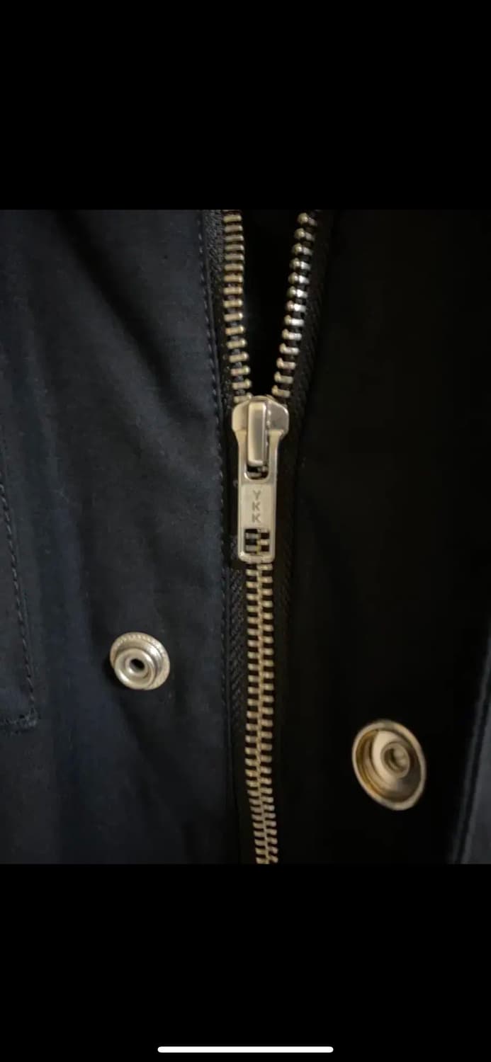 칼하트 m65 미션자켓 상품이미지5