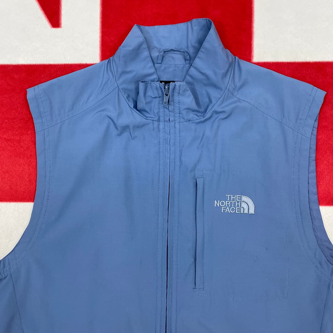 노스페이스 윈드스토퍼 베스트 105 상품이미지3
