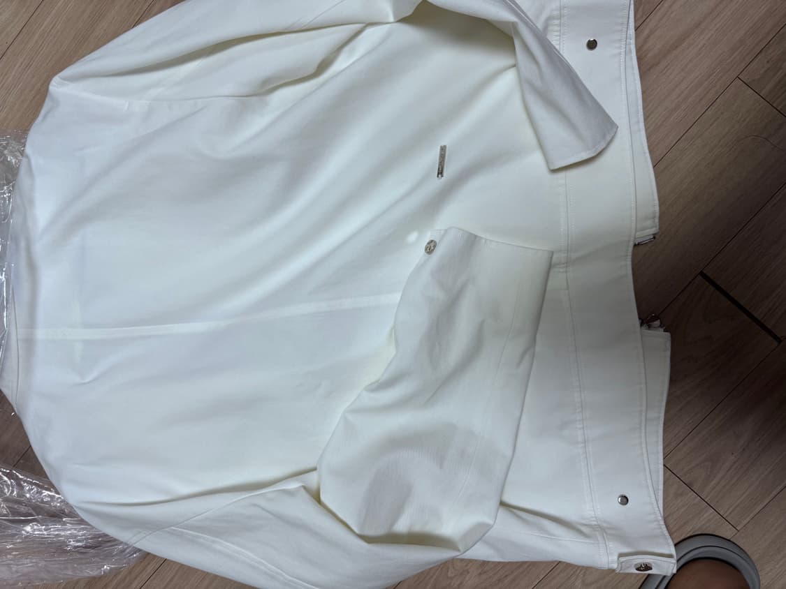 떼마 헤링턴 자켓 상품이미지2