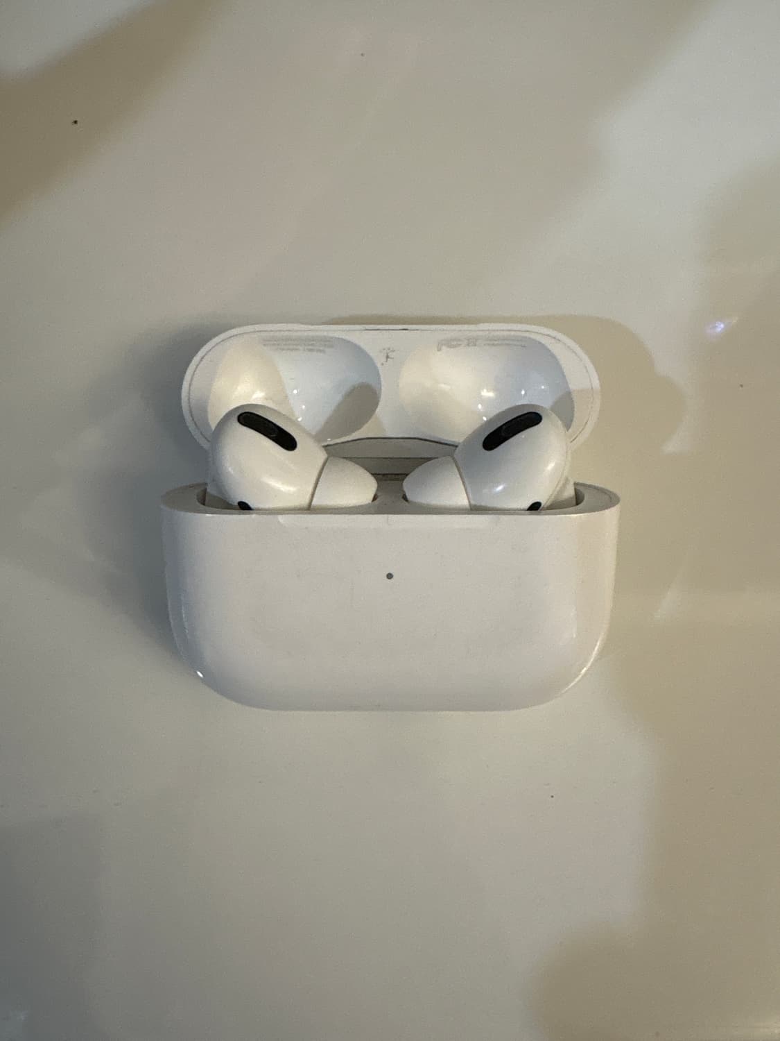 에어팟 프로1 ( 노캔 X ) 상품이미지1