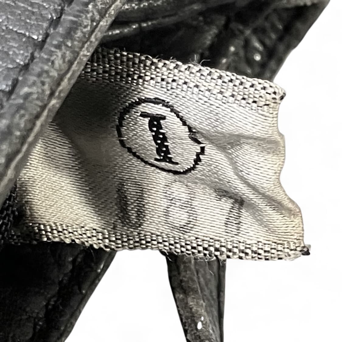 장폴고티에 소가죽 주머니 숄더백 상품이미지10