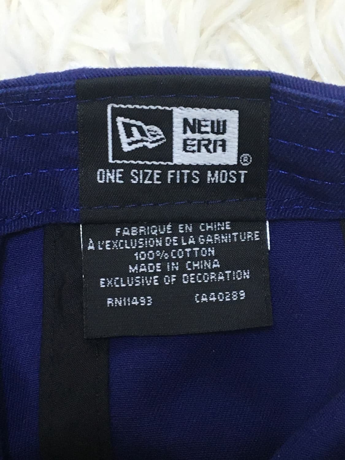 뉴에라(New Era) MLB LA 다저스 볼캡 상품이미지6