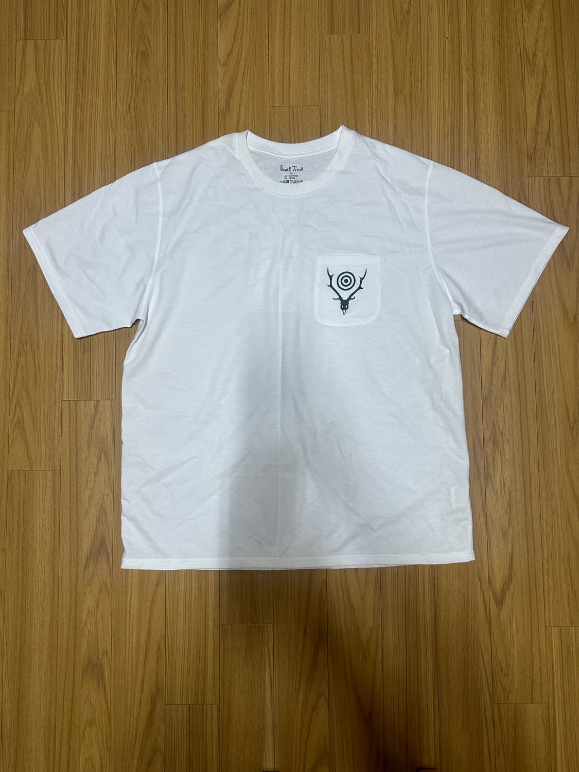 남이서팔 반팔 티셔츠 (남2서8) XL 상품이미지1